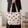 Ruby Red Wine Glasses For Cozy Evenings And Vineyard Gatherings, A Thoughtful Gift For Her Quilted Tote Bag - 4