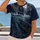 Haunted Ship and Sea Monster for Dark Fantasy Nights and Coastal Adventures All-over Print Unisex T-shirt - 2