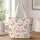 Pink Martini and Cocktail Lover Style for Girls' Night Out, Brunch, and Happy Hour Gifts Quilted Tote Bag - 1