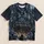Haunted Cathedral Skull Scene For Gothic Nights And Dark Fantasy Fans All-over Print Unisex T-shirt - 5