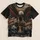 Bald Eagle And Liberty Bell American Flag Tribute For Independence Day Celebrations All-over Print Unisex T-shirt - 5