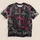 Gothic Faith Shield Cross for Church Events and Everyday Devotion All-over Print Unisex T-shirt - 5