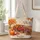 Autumn Pumpkin Harvest for Thanksgiving Gatherings and Cozy Fall Market Days for Her Quilted Tote Bag - 1