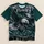 Midnight Eagle Football Under City Lights for Game Night and Casual Weekend Style All-over Print Unisex T-shirt - 5