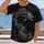 Fish Skeleton Topographic Fishing Lines for Weekend Angling and Coastal Adventure All-over Print Unisex T-shirt - 2