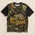 Vintage Zombie Graveyard Scene for Halloween Nights and Dark Alternative Streetwear All-over Print Unisex T-shirt - 5