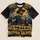 Buffalo Soldier Frontier Tribute for Juneteenth Heritage and History Enthusiasts All-over Print Unisex T-shirt - 5