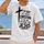 Christian Cross And Faith Message For Church, Worship, And Everyday Inspiration All-over Print Unisex T-shirt - 2