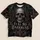 Gothic Skull and Cathedral Ruins for Dark Alternative Everyday Wear All-over Print Unisex T-shirt - 5