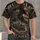 Buffalo Cavalry Heritage Tribute for History Events and Commemorative Gatherings All-over Print Unisex T-shirt - 1