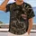 Buffalo Cavalry Heritage Tribute for History Events and Commemorative Gatherings All-over Print Unisex T-shirt - 2