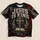 King of Kings Cross and Crown Christian Faith for Church Worship and Daily Wear All-over Print Unisex T-shirt - 5