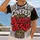 Blood Of The Cross Faith Message For Church, Worship And Everyday Christian Lifestyle All-over Print Unisex T-shirt - 2