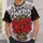 Blood Of The Cross Faith Message For Church, Worship And Everyday Christian Lifestyle All-over Print Unisex T-shirt - 6