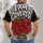 Blood Of The Cross Faith Message For Church, Worship And Everyday Christian Lifestyle All-over Print Unisex T-shirt - 4