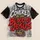 Blood Of The Cross Faith Message For Church, Worship And Everyday Christian Lifestyle All-over Print Unisex T-shirt - 5