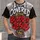 Blood Of The Cross Faith Message For Church, Worship And Everyday Christian Lifestyle All-over Print Unisex T-shirt - 1