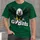 Bald Eagle Football Spirit For Game Day Tailgates And Proud Fans All-over Print Unisex T-shirt - 1