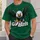 Bald Eagle Football Spirit For Game Day Tailgates And Proud Fans All-over Print Unisex T-shirt - 6