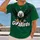 Bald Eagle Football Spirit For Game Day Tailgates And Proud Fans All-over Print Unisex T-shirt - 2