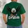 Bald Eagle Football Spirit For Game Day Tailgates And Proud Fans All-over Print Unisex T-shirt - 4
