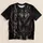 Lone Wolf Heart And Compass Motif For Rugged Outdoor Living And Everyday Casual Wear All-over Print Unisex T-shirt - 5