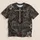 Stone Cross and Thorn Chain Faith Theme for Outdoor Wear and Everyday Inspiration All-over Print Unisex T-shirt - 5
