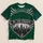 City Skyline Eagle Football Sunday Style for Game Day and Streetwear Fans All-over Print Unisex T-shirt - 5