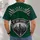 City Skyline Eagle Football Sunday Style for Game Day and Streetwear Fans All-over Print Unisex T-shirt - 4