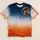 Roaring Horse Mascot With Sunglasses For Weekend Sports Fans And Outdoor Adventures All-over Print Unisex T-shirt - 5