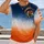 Roaring Horse Mascot With Sunglasses For Weekend Sports Fans And Outdoor Adventures All-over Print Unisex T-shirt - 2