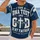 Faith And Family Message For Everyday Gatherings And Relaxed Weekend Casual Wear For Men All-over Print Unisex T-shirt - 2