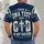 Faith And Family Message For Everyday Gatherings And Relaxed Weekend Casual Wear For Men All-over Print Unisex T-shirt - 4
