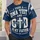 Faith And Family Message For Everyday Gatherings And Relaxed Weekend Casual Wear For Men All-over Print Unisex T-shirt - 6