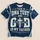 Faith And Family Message For Everyday Gatherings And Relaxed Weekend Casual Wear For Men All-over Print Unisex T-shirt - 5