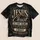 Jesus Christ Hebrews 13:8 Scripture Message for Faith-Filled Everyday Wear All-over Print Unisex T-shirt - 5