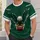 Eagle Clutching Football for Game Day Tailgates and Outdoor Fan Gatherings All-over Print Unisex T-shirt - 6
