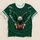 Eagle Clutching Football for Game Day Tailgates and Outdoor Fan Gatherings All-over Print Unisex T-shirt - 5