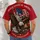 American Eagle And Liberty Anniversary Tribute For Patriotic Celebrations And Collectors All-over Print Unisex T-shirt - 4