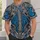 Norse Warrior Armor Motifs for Bold Festival Style and Everyday Viking Enthusiasts All-over Print Unisex T-shirt - 6