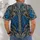 Norse Warrior Armor Motifs for Bold Festival Style and Everyday Viking Enthusiasts All-over Print Unisex T-shirt - 4