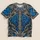 Norse Warrior Armor Motifs for Bold Festival Style and Everyday Viking Enthusiasts All-over Print Unisex T-shirt - 5