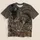 Wild Turkey Deer And Bear Woodland Camo For Hunting Camping And Outdoor Adventure Gifts All-over Print Unisex T-shirt - 5