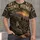 Military Homecoming Tribute with Sunset Boots for Patriotic Veterans and Their Families All-over Print Unisex T-shirt - 1