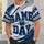 Football Game Day Spirit for Backyard Parties and Weekend Watch Parties for Casual Fans All-over Print Unisex T-shirt - 6