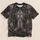 Praying Hands and Ornate Cross for Faith, Strength, and Hopeful Everyday Wear All-over Print Unisex T-shirt - 5