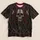 Gothic Skull And Crimson Roses For Halloween Nights And Dark Aesthetic Fans All-over Print Unisex T-shirt - 5