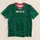 Emerald Green Soccer Crest and Aztec Motifs for Relaxed Home Days and Casual Weekends All-over Print Unisex T-shirt - 5