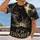Crown of Thorns, Cross and Three Crosses for Easter Worship and Christian Faith Devotion All-over Print Unisex T-shirt - 2