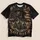 Buffalo Soldier Cavalry Portrait for Western History Events and Heritage Gatherings All-over Print Unisex T-shirt - 5